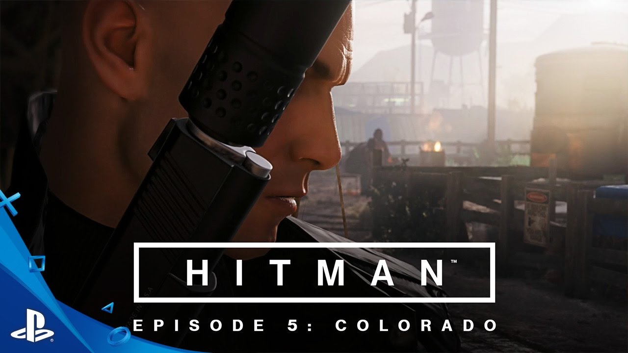 Hitman 3 recebe atualização com chegada de recurso de Alvos Elusivos