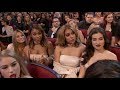 Fifth harmony watching exmember camila cabello perform crying in the club
