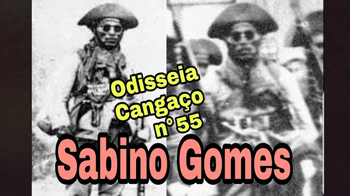 Sabino Gomes
