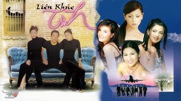 Liên khúc Nhạc Trẻ MINH TUYẾT | BXH Những Ca Khúc Nhạc Trẻ 8X9X Đình Đám 1 Thời Chọn Lọc Hay
