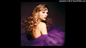 Taylor Swift - Innocent (Taylor's Version) (Instrumental)