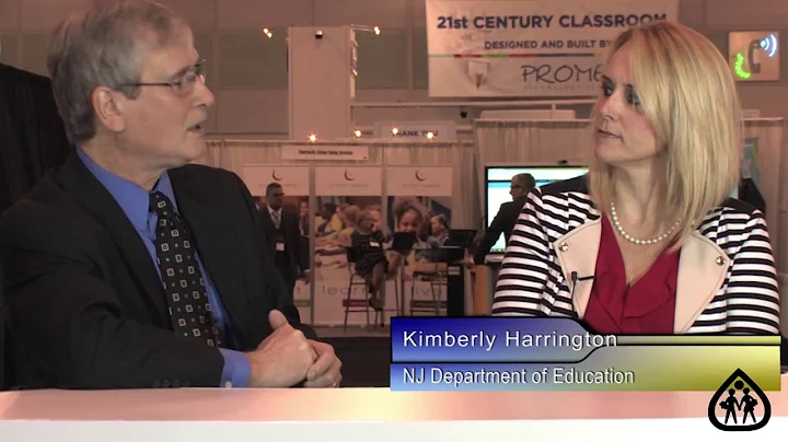 Kimberley Harrington- A Short Conversation on Stat...