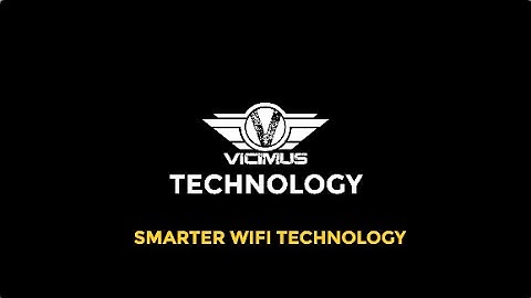 Vicimus Technology - Wifi Analytics