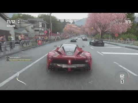 Video: Evolution Affronta Il Problema Delle Micro-transazioni DriveClub