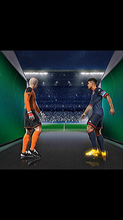 ⚡ Aura Farming 🔥 | FC Mobile 26 Beta ⚽ #fc25 #fc24 #eafc24 #fifa #fifamobile #fifa23 #fifa22#shorts