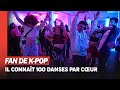 Kpop  comment ce phnomne a envahi la france