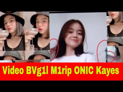 Viral! V1deo Bvg1l Mirip ONIC Kayes, Penyebar Di4nc4m Dil4pork4n