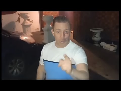 TRAVELLER MAN SENDS FOLLOW UP VIDEO AFTER THIS CHALLENGE WASN'T ACCEPTED