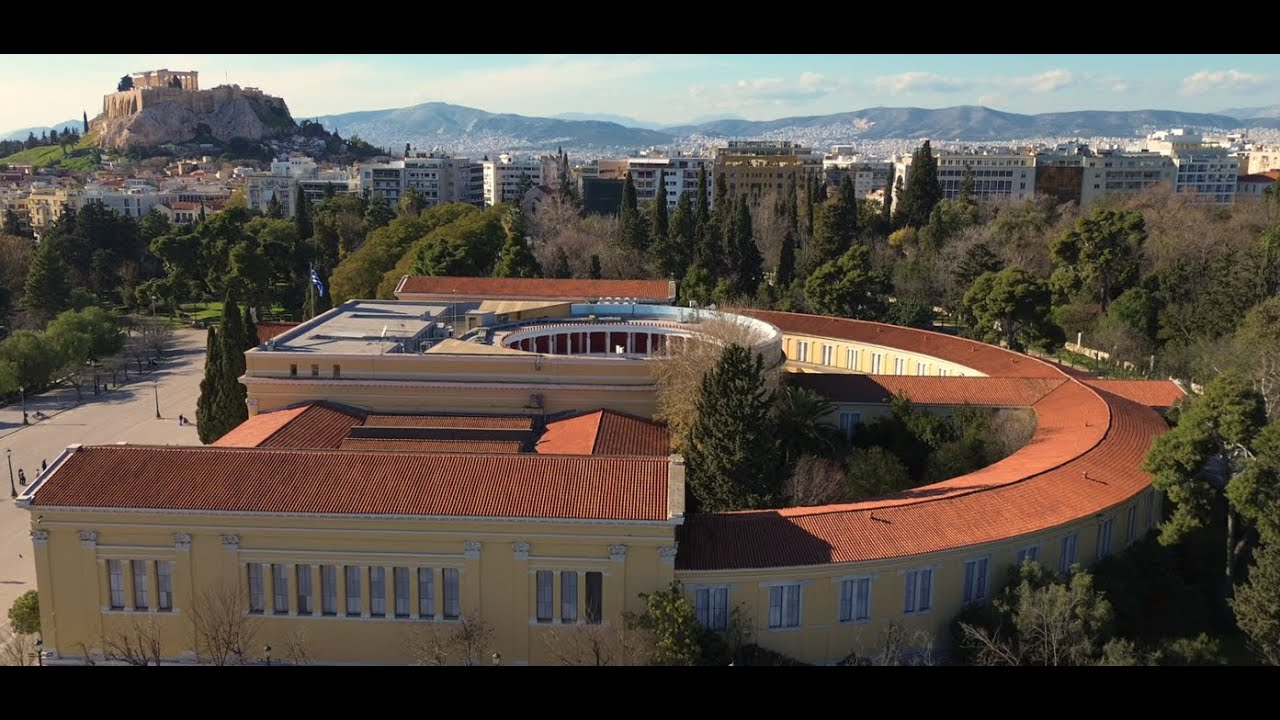 Athens Center, Promenade 03/02/26  -Pan11