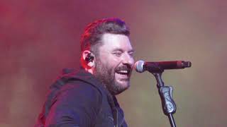 Chris Young voices 112319 Lexington Ky