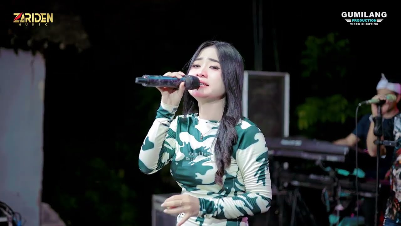 ZARIDEN MUSIC - POTRET TUA - SEPTI AYU - WEDDING SEVTI \u0026 SHOLEH - MANGENG TAMBAKROMO PATI