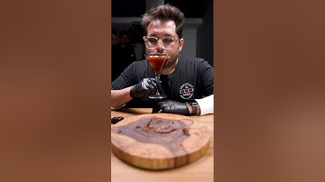 4 ways to Drink Old monk - Cocktails this Winters