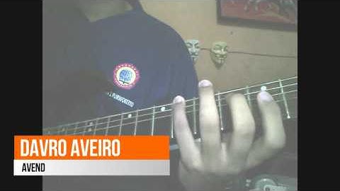[Tutorial] Pas Band - Jengah (Intro)