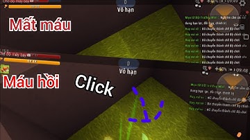 Trigger #2 | Hướng dẫn làm khối hồi máu | Mini World | Huy TV