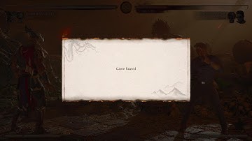 MK1 Shao Hard To Block Armor Break 70%+dmg setup