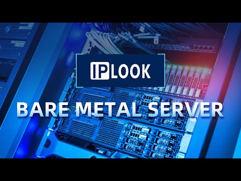 What is Bare Metal Server?