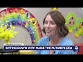 New Raise the Future CEO brings lifelong commitment to the organization's mission