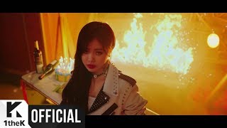 [Teaser] (G)I-DLE((여자)아이들) _ 'Senorita' : SOOJIN(수진)