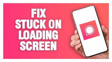 How To Fix Chai App Stuck On Loading Screen Problem | Final Solution
