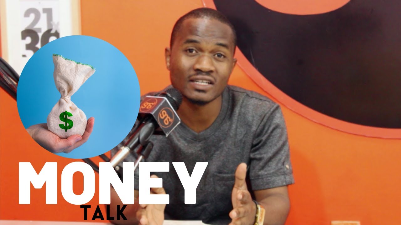 Njia 10 za namna ya kujenga nidhamu ya fedha | Money Talk