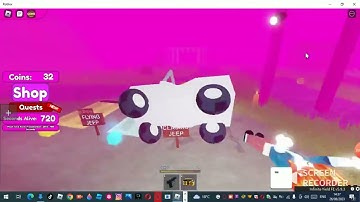 DISTROOY ANYTHING AS BURNING WITH GRAB KNIFE V3 roblox exploiting 7