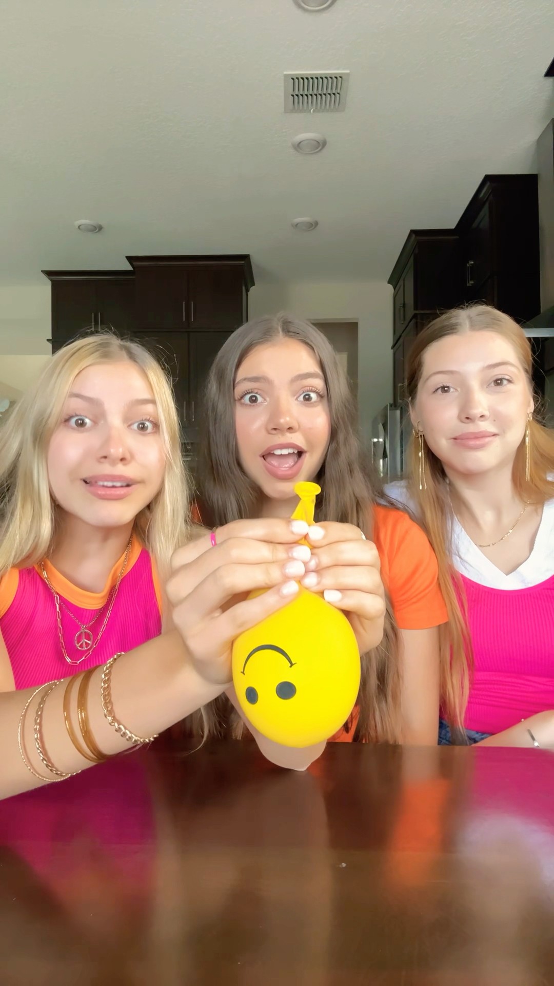 Who had the BEST sound effect?! ??? | Triple Charm #shorts