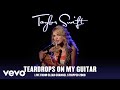 Taylor swift  teardrops on my guitar live from clear channel stripped 2008  audio