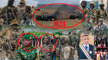 MURIKIGITONDO 18.10.2025 INKURUMBI MURI M23 FDLR IYIKOREYE AMAHANO| M23 BISANZE MU BURUNDI NA NEVA
