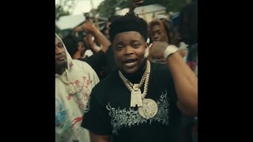 (FREE) BossMan Dlow Type Beat - "Motion"