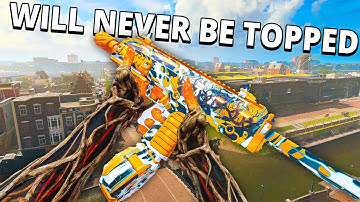 No other game will be like DMZ...