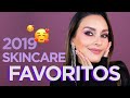 FAVORITOS SKINCARE 2019 | PAU FLORENCIA