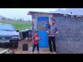 Tribal life qasem family documentary