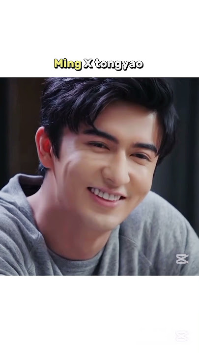 Duo 🔥 Falling into your smile #xukai #chengxiao #cdrama #shortsfeed #shorts .