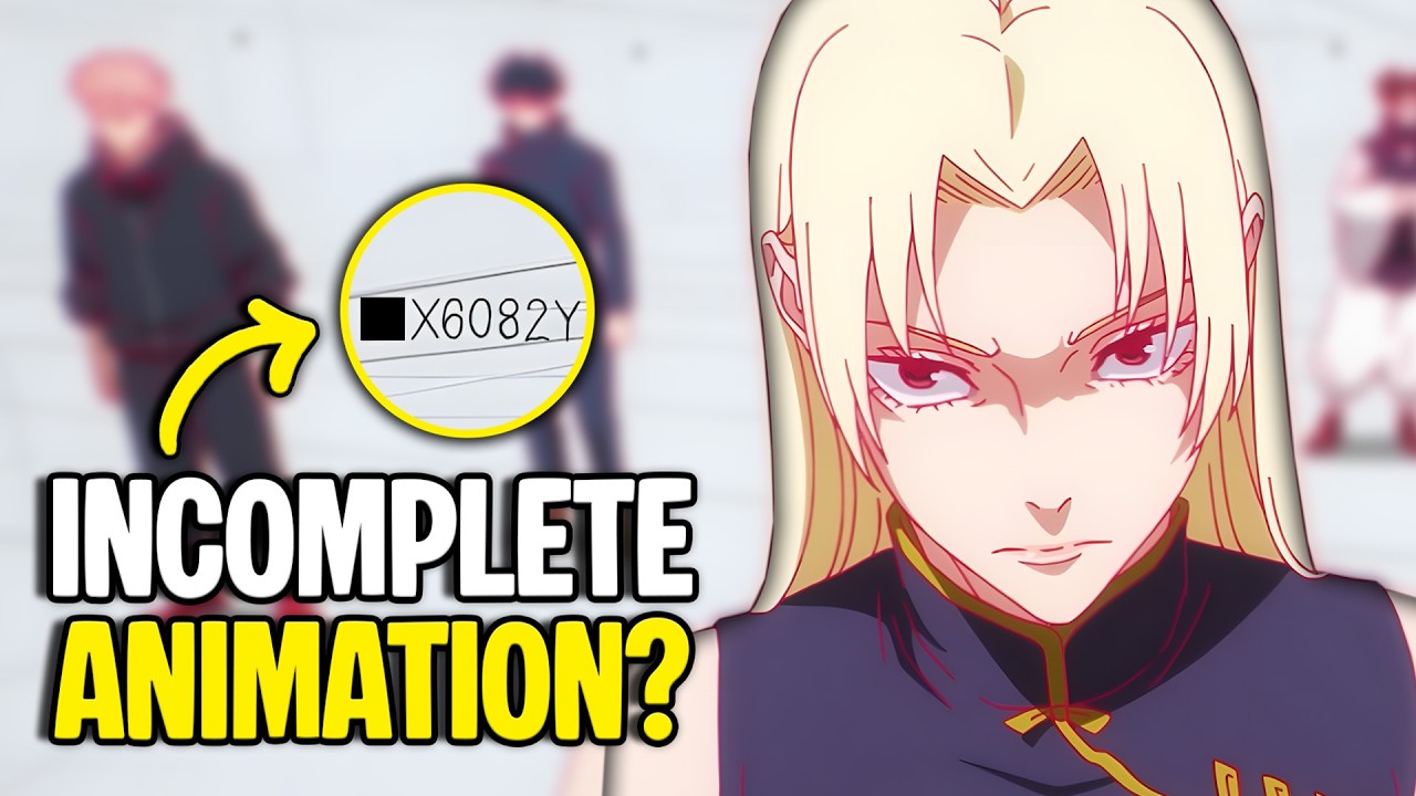 JJK Season 3's Trailer Isn't What You Think
