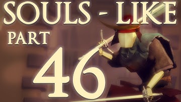 Souls-like Part 46 Syncing Weapons / Equipment Changes - Unity Tutorial (Advanced)
