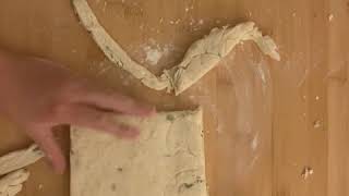 Quick Breads - Biscuit Method