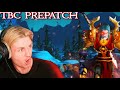 {AUS} 🔴TBC PREPATCH 🔴PVP SH!T SHOW🔴 GET AMONGST IT
