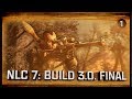 S.T.A.L.K.E.R.: NLC 7. Build 3.0 - Новое начало! 💥 Stream #1