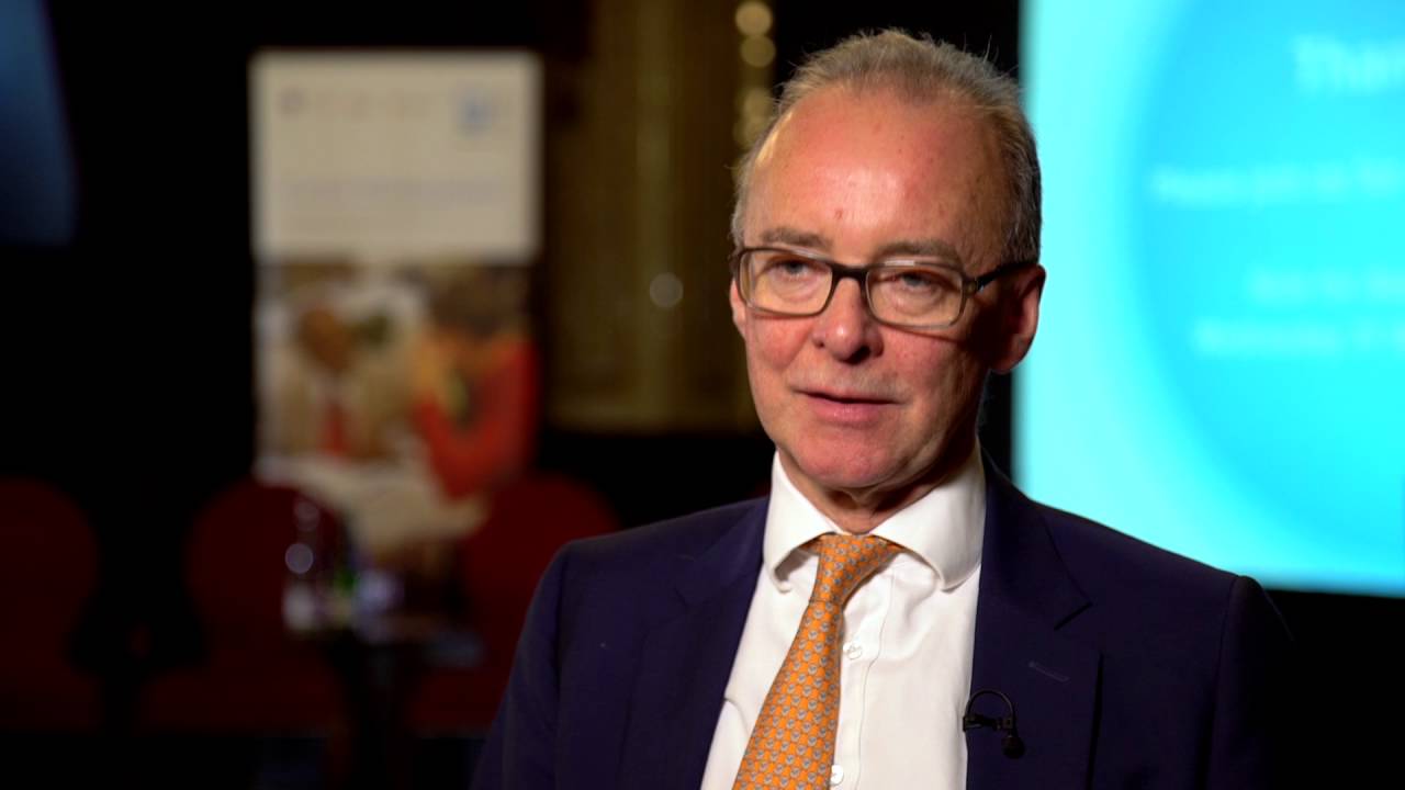 Interview with David Miller