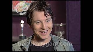 Leigh Whannell &quot;Saw&quot; 10/6/04 - Bobbie Wygant Archive