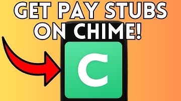 New! How To Get Pay Stubs From Chime (Full Guide) 2025!
