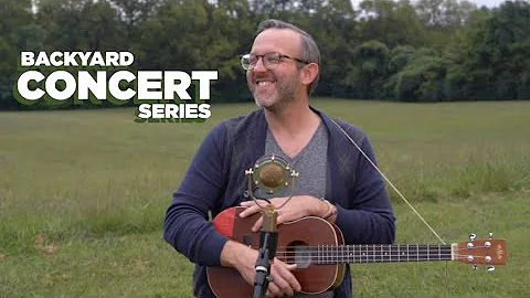 Andrew Greer (Backyard Concert)