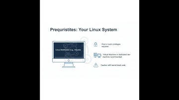 Linux-kernelmodulebouwomgeving: snelle minimale installatie in Ubuntu/Debian