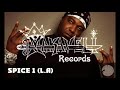 Spice 1 Snitch Killa Remastered mp3