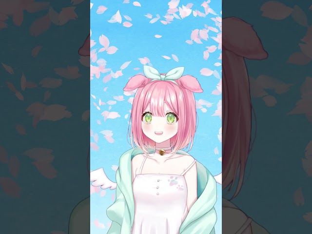 しょにおや！　甘恵ちゃんの一言ボイスをやってみた！50 #asmr #vtuber #石見舞菜香