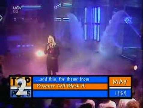 Lynne Hamilton - On The Inside [totp2]