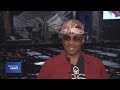 Stokley's R&B legacy after 35 years in music
