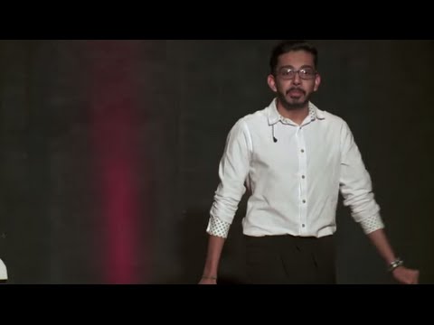 Youth Leadership: Empowering the future | Ali Redha Z. Damji | TEDxPristinePrivateSchool thumbnail