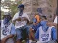 Guerre des gangs de little rock bloods  crips