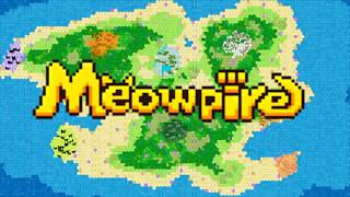 【Meowpire】猫の国の行く末を見守ったり、介入して最強国家を作る放置系クリッカー×ゴッドゲーム screenshot 3
